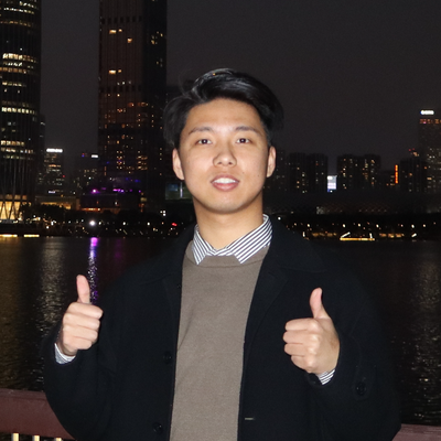 Ziqi Gao